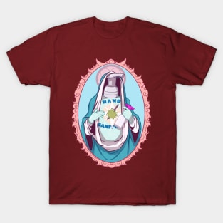 Mother’s Milk T-Shirt